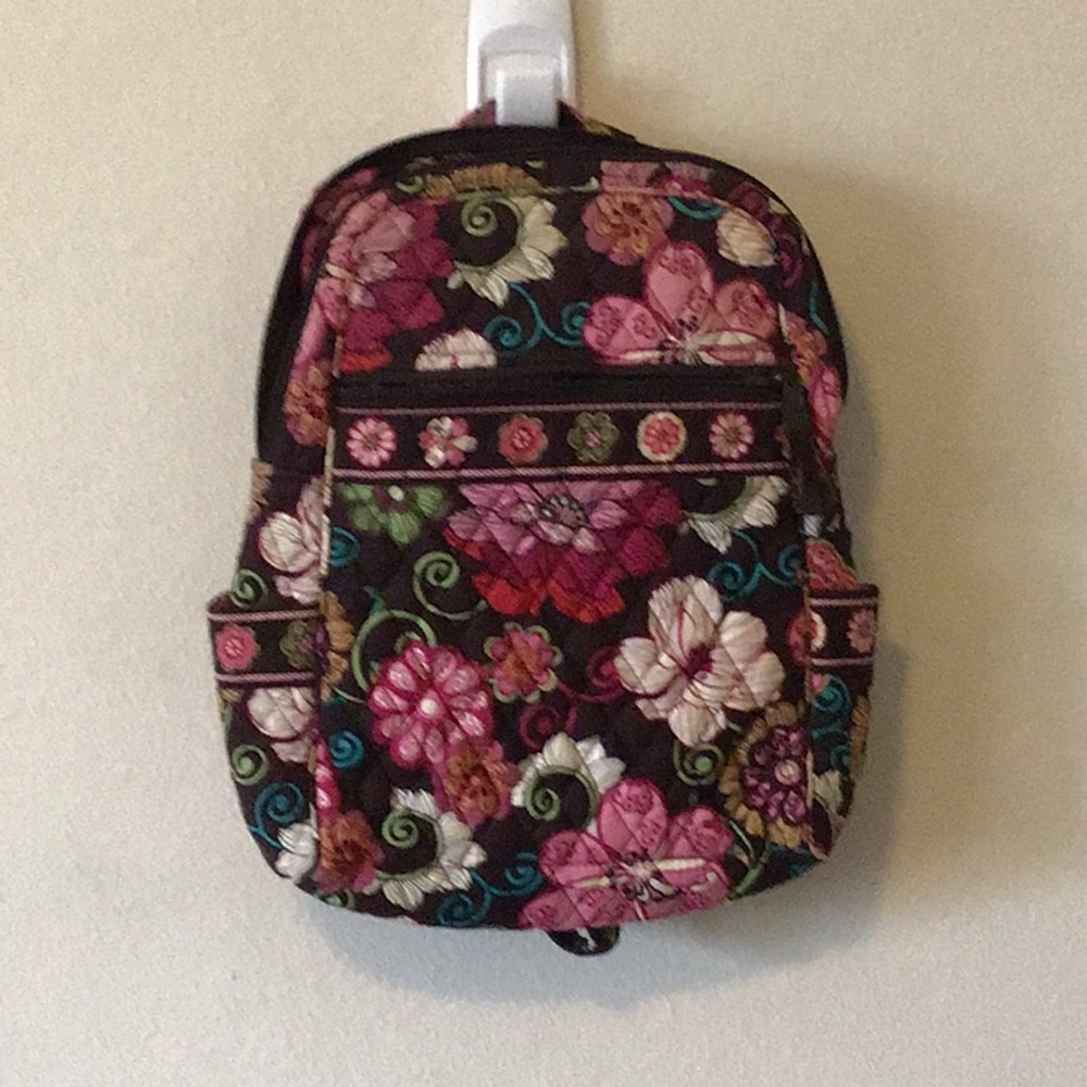 Vera Bradley backpack